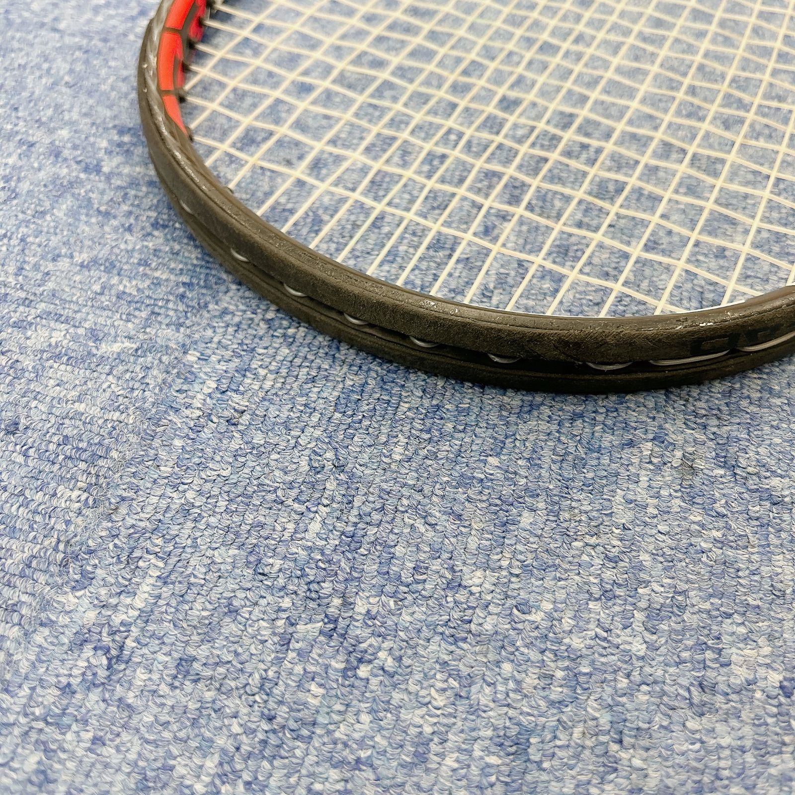 HEAD 硬式テニスラケット SPEED MP グリップサイズ2