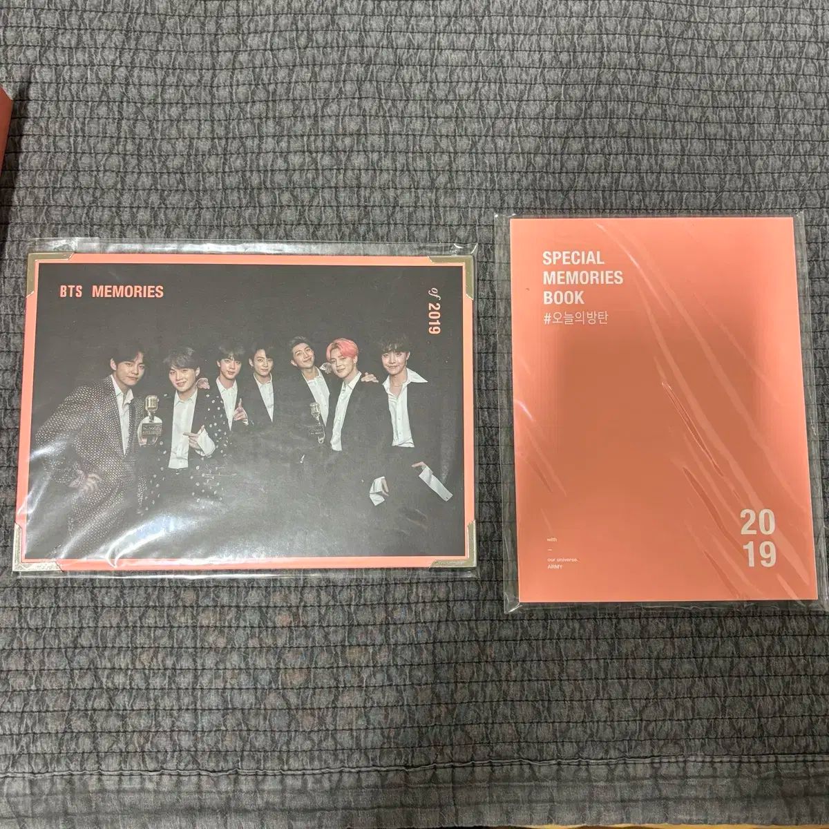 BTS BTS MEMORIES 2019 メモリーズ DVD 日本語字幕付 Memories of 2019 