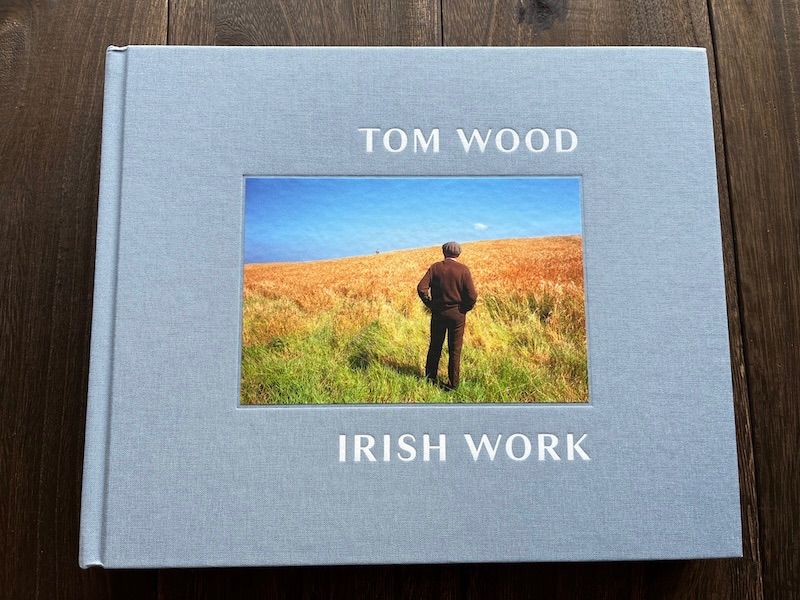 Tom Wood – Irish Work