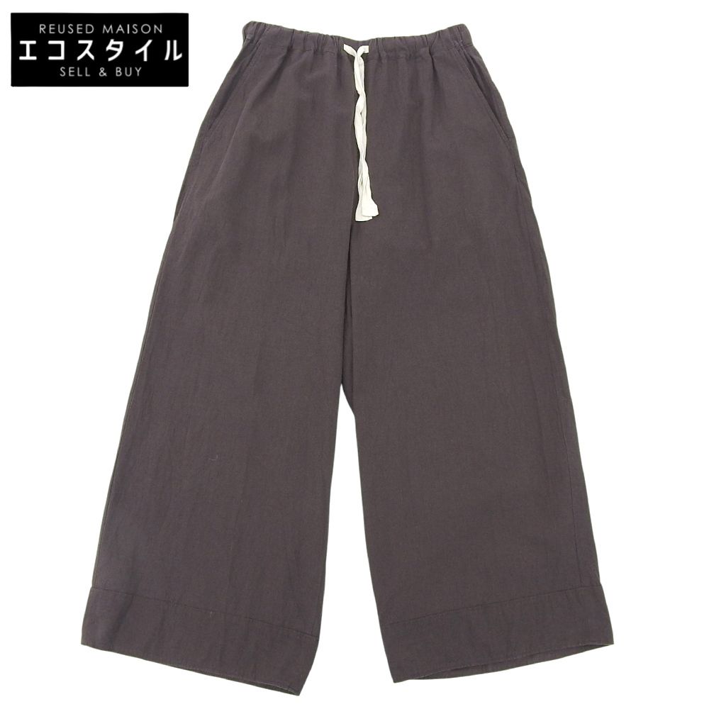 journal standard luxe ジャーナルスタンダード ラックス Dolly＇s CLOSET PT パンツ ボトムス レディース グレー系 ―