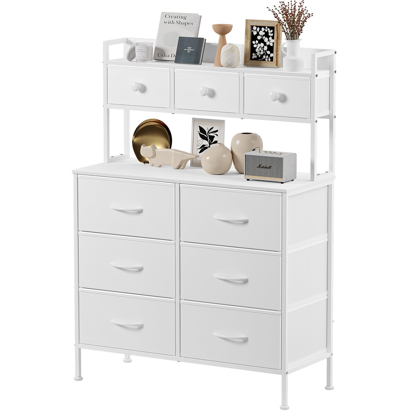 XC17 北海道民芸 家具 樺材 5段 チェスト 整理タンス 収納家具/神奈川  