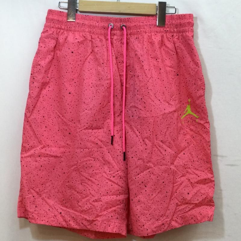 JORDAN ジョーダン パンツ ショートパンツ Jumpman Poolside 10inch Short CI9133 639