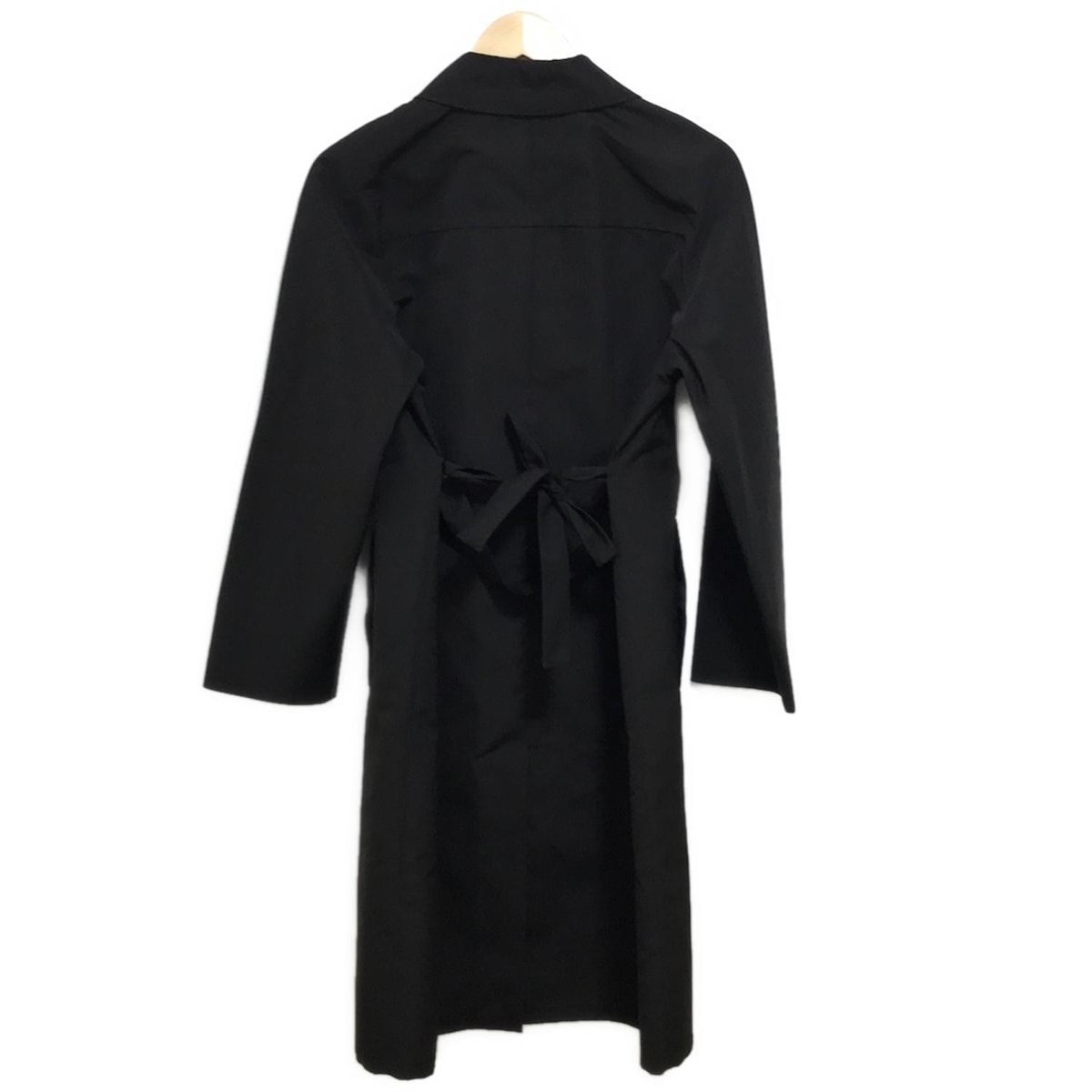 Max Mara(マックスマーラ) コート サイズ38 S レディース - ダーク