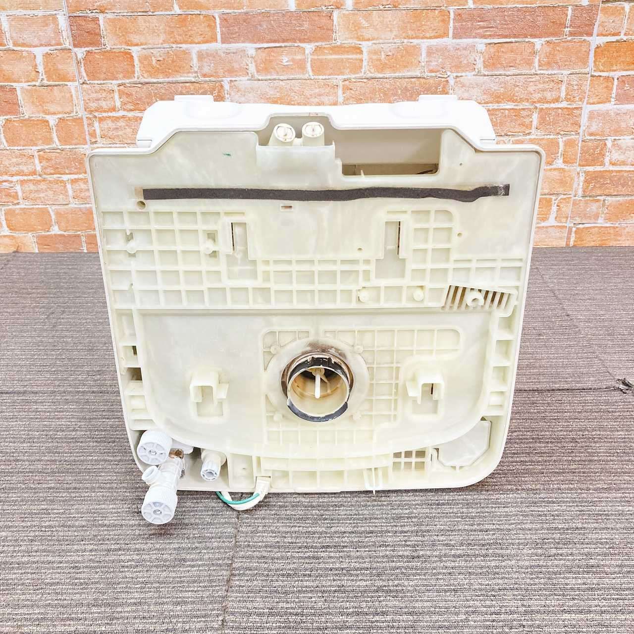 ジャンク品 INAX イナックス トイレ ウォシュレット 一体型タンクのみ DT-4873 BN8 オフホワイト J0064 HRDEVELOPMENT_JP