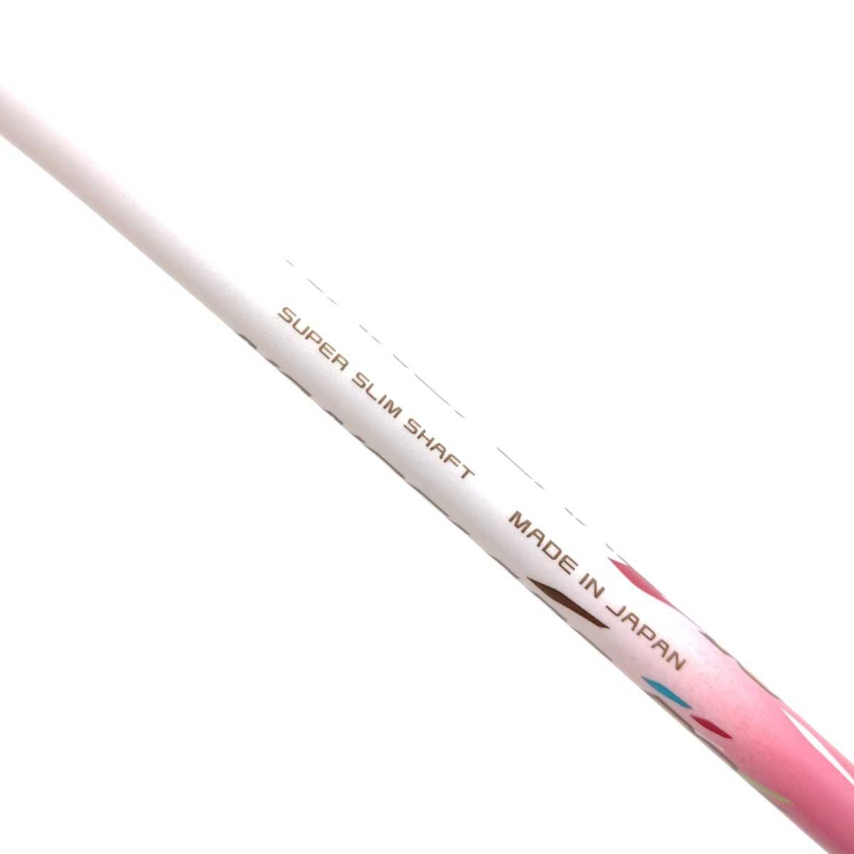 シャトル付き 4UG6