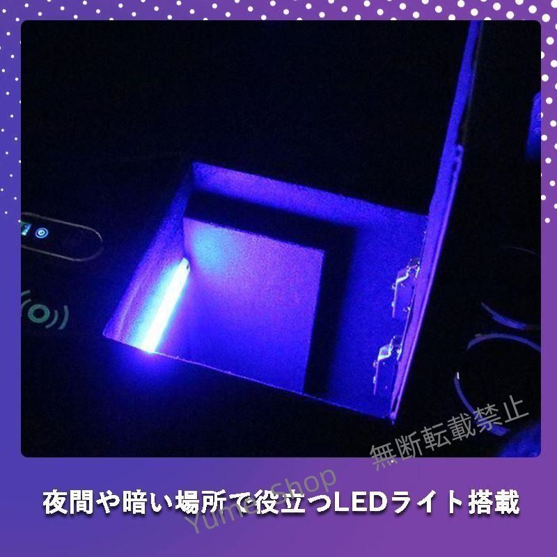 日産 NV200バネット コンソールボックス ワイヤレス充電 収納 肘掛け NISSAN NV200 NV200VANETTE e11320 djck2