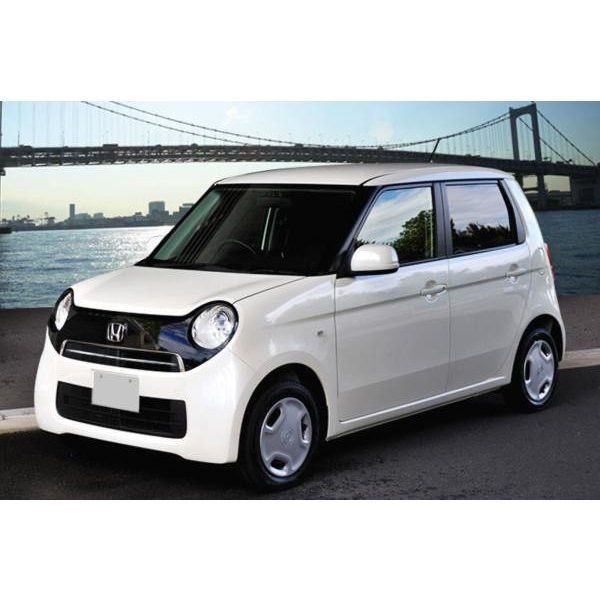 ホンダ N-ONE スタンダードモデル専用設計 社外 フロントグリル