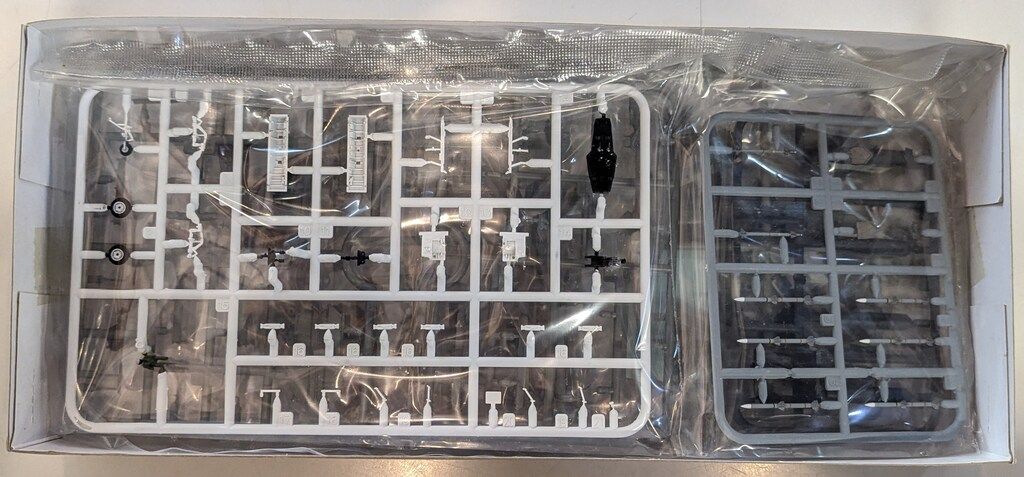 トミーテック 1/144 技MIX アメリカ空軍 F-22 第27戦闘飛行隊(嘉手納