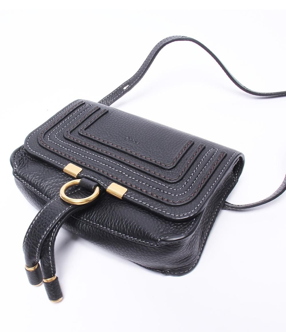 美品 クロエ ボディバッグ ウエストバッグ レディース Chloe（Chloe  