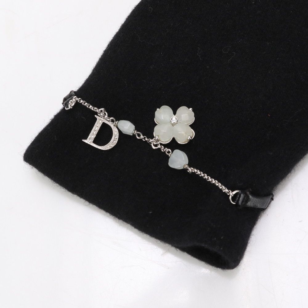 クリスチャンディオール カシミア100％ 手袋 レディース 【公式通販】