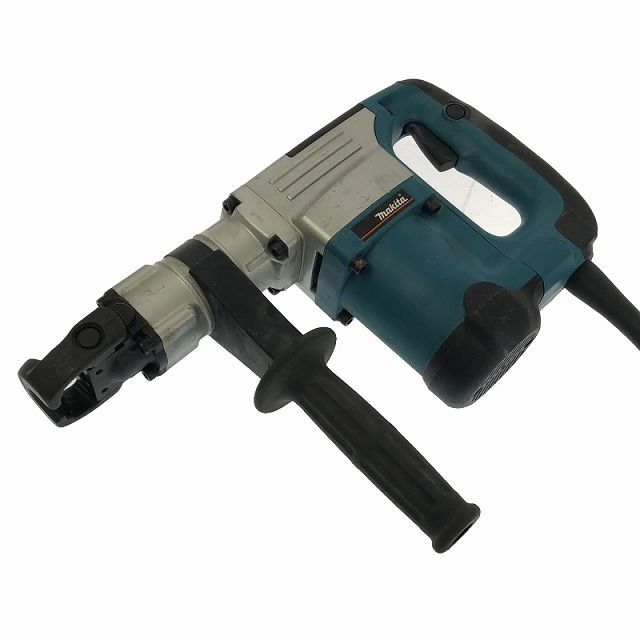 ☆比較的綺麗です☆makita マキタ 電動ハンマ HM0830 本体とケース はつり ハツリ 斫り チッパー コンクリートブレイカー 100375  - メルカリ