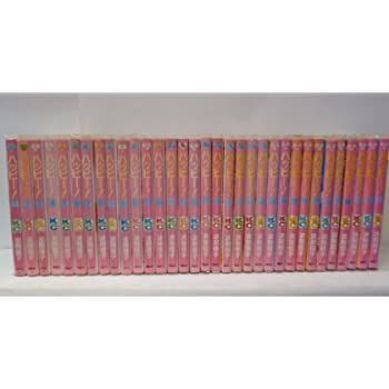 【中古】ハッピー! コミック 全33巻完結セット (Be・Loveコミックス)
