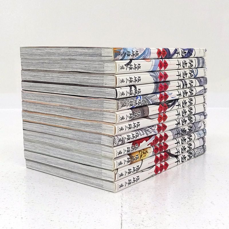 お値下げ！】一騎当千 1〜24巻 全巻セット