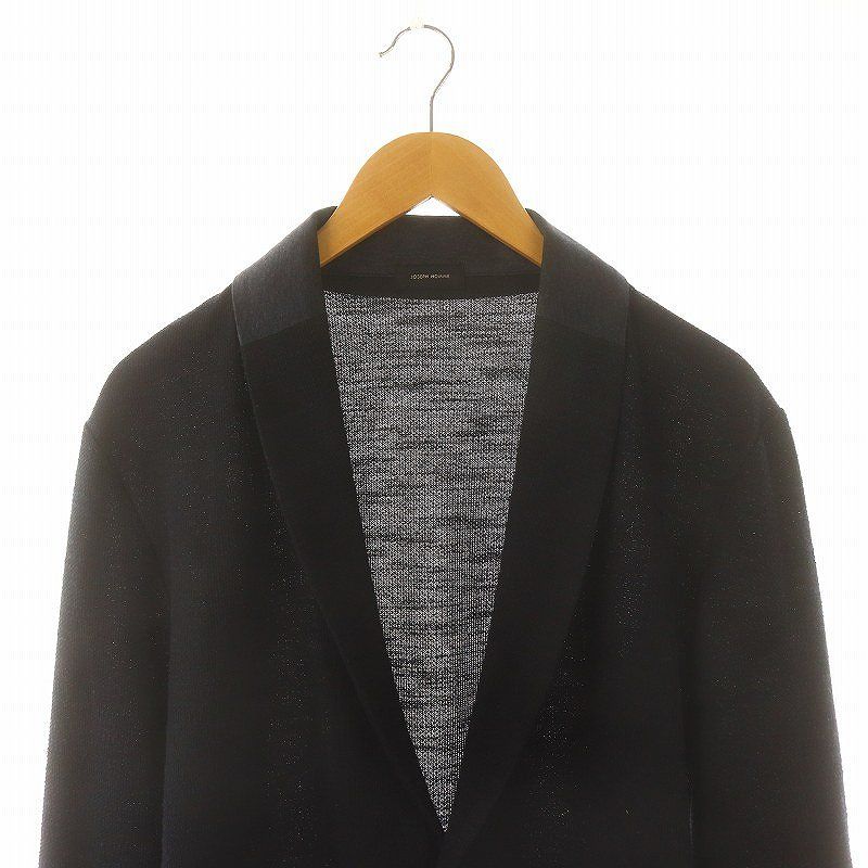 ジョセフオム JOSEPH HOMME サマーテーラードジャケット リネン