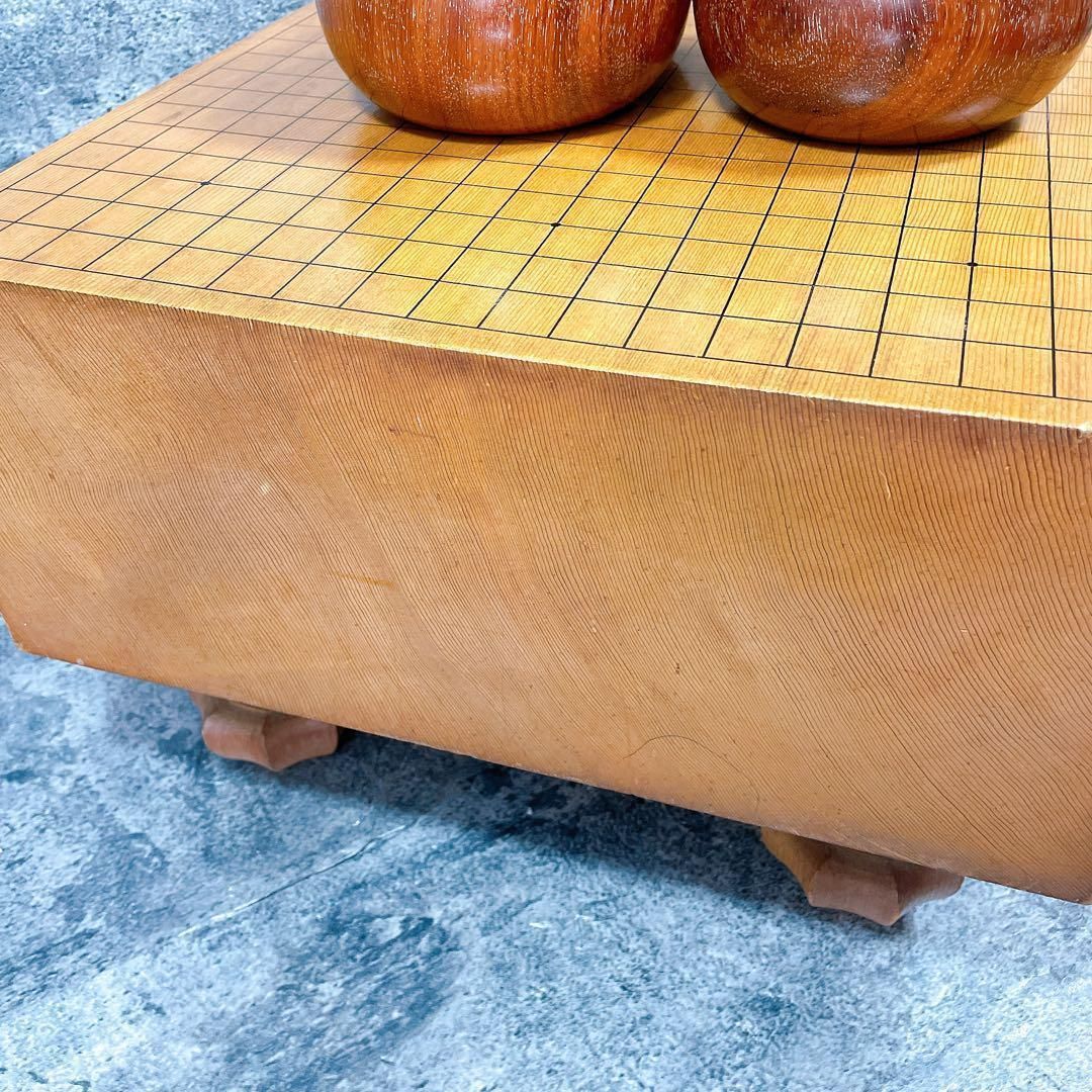 碁笥 天然銘木 花梨 超特大 並 40号 と 碁石 鳳凰碁石 松印 碁笥 天然銘木 花梨 超特大 並 40号 と 碁石 鳳凰碁石 松印 碁石・販売