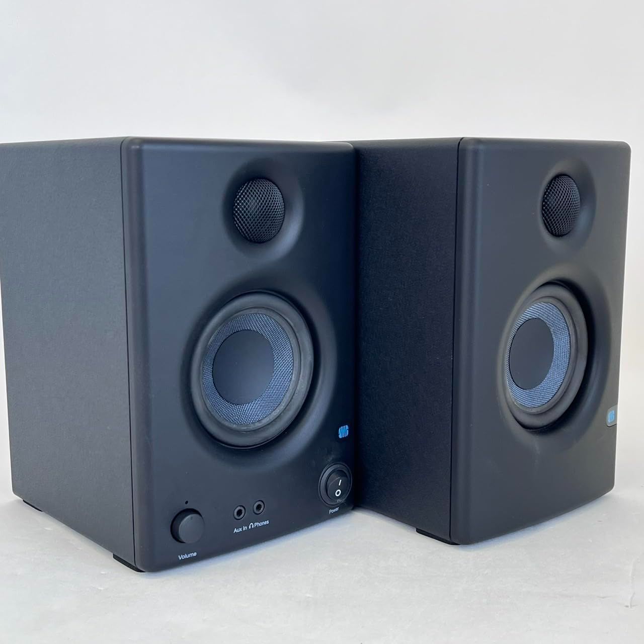 PreSonus Eris E3.5 2ウェイ・アクティブ・モニター 3.5\" Amazon | PreSonus Eris E3.5 2ウェイ 3.5インチ NearField