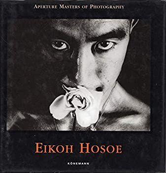 【中古】 Aperture Masters  Eikoh Hosoe