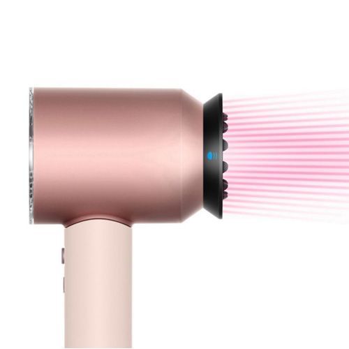 Dyson ヘアドライヤー　HD16 ピンク 楽天市場】ダイソン スーパーソニックニューラルシャイン HD16