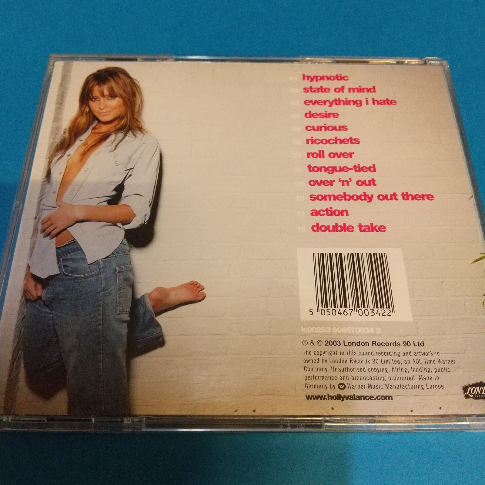 未使用 Holly Valance 直筆サイン入りTシャツ ホリー・ヴァランス Amazon.co.jp: ホリー・ヴァランス ステイト・オブ・マインド