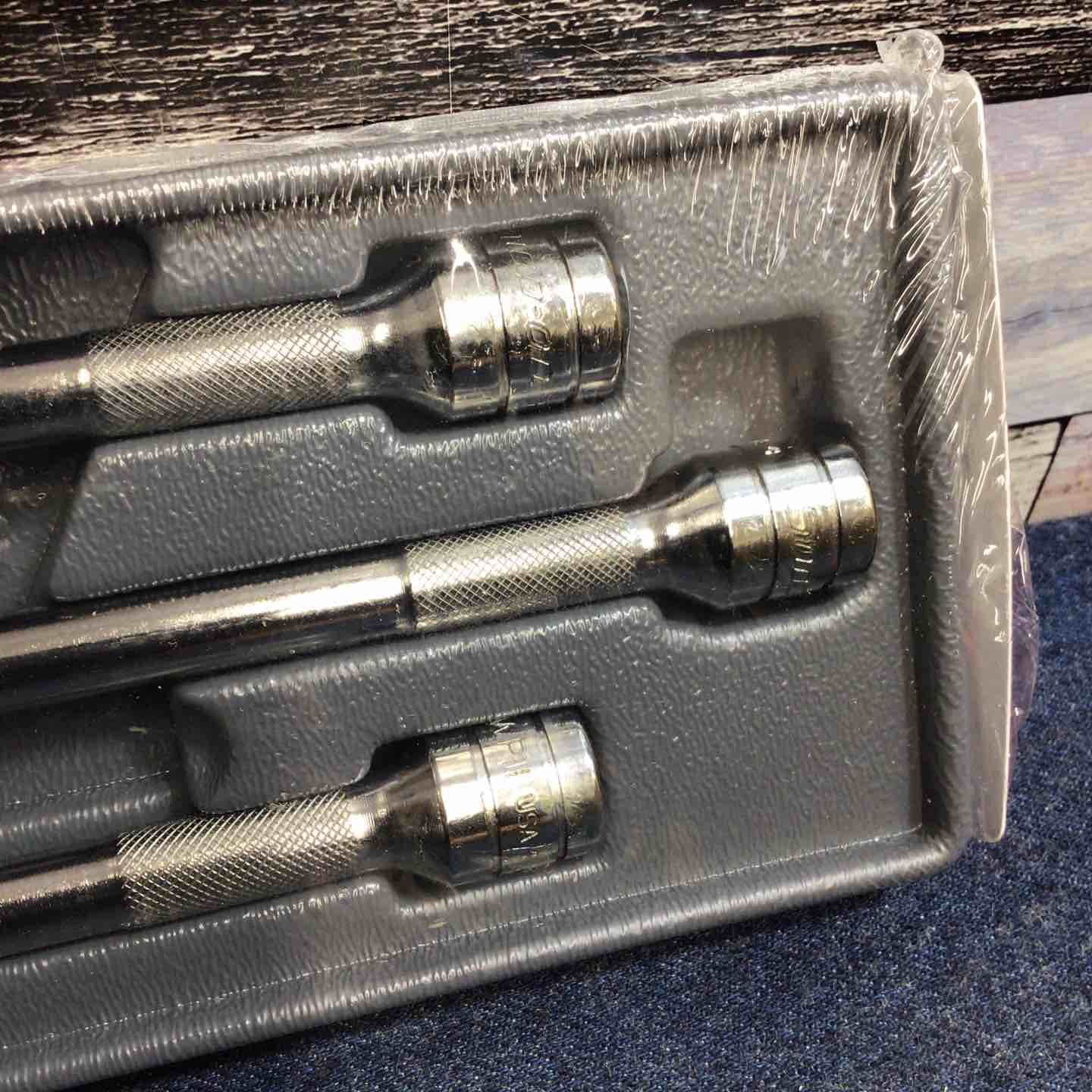 スナップオン Snap-on 3|8 ウォブルプラスエクステンションセット 206AFXWP 八潮店