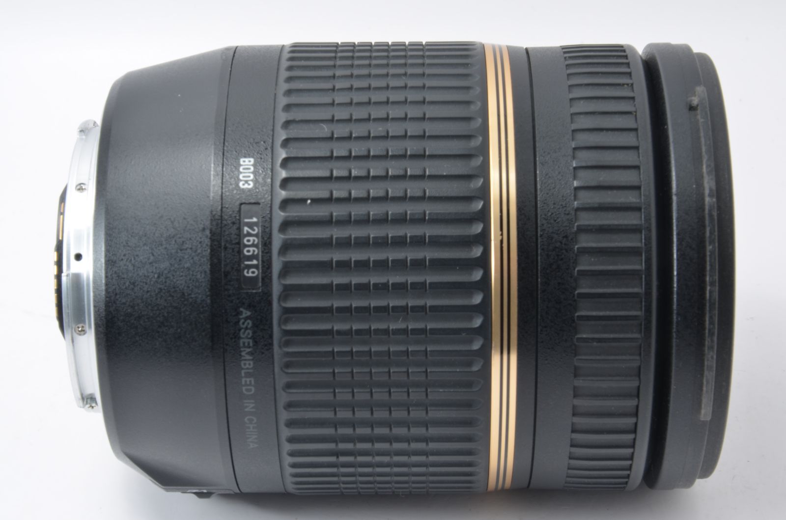 最高 ☆良美品☆ タムロン TAMRON AF 18-270mm F3.5-6.3 DiII VC MACRO