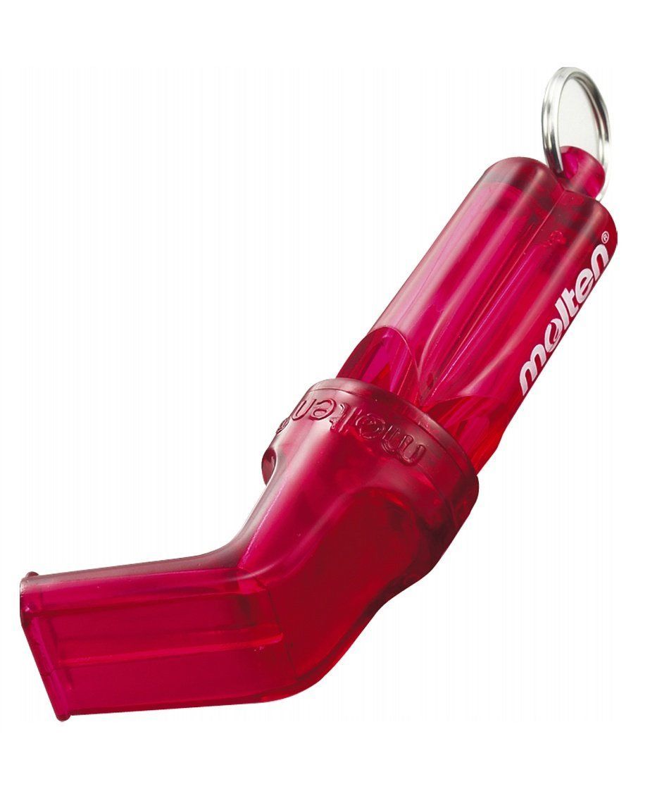 molten モルテン バレーボール用ホイッスル SKV スケルトンヴァイオレット WVSKV