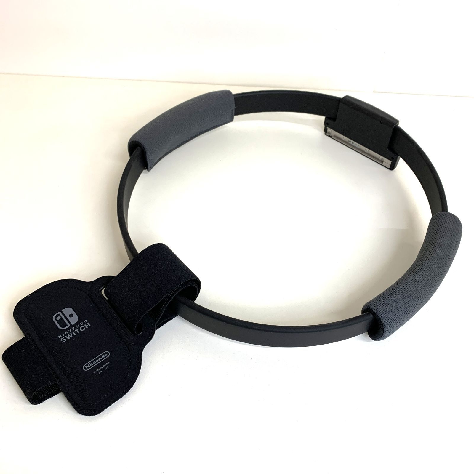 Nintendo Switch Ring Fit Adventure セット Nintendo Switch Ring Fit Adventure Set for Nintendo Switch