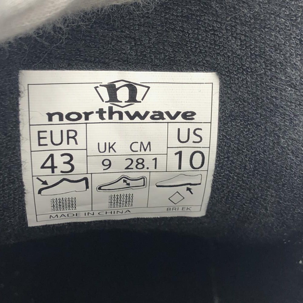  CANVA 28 cm NW-004 ブラック ノースウェーブ 17 その他 靴