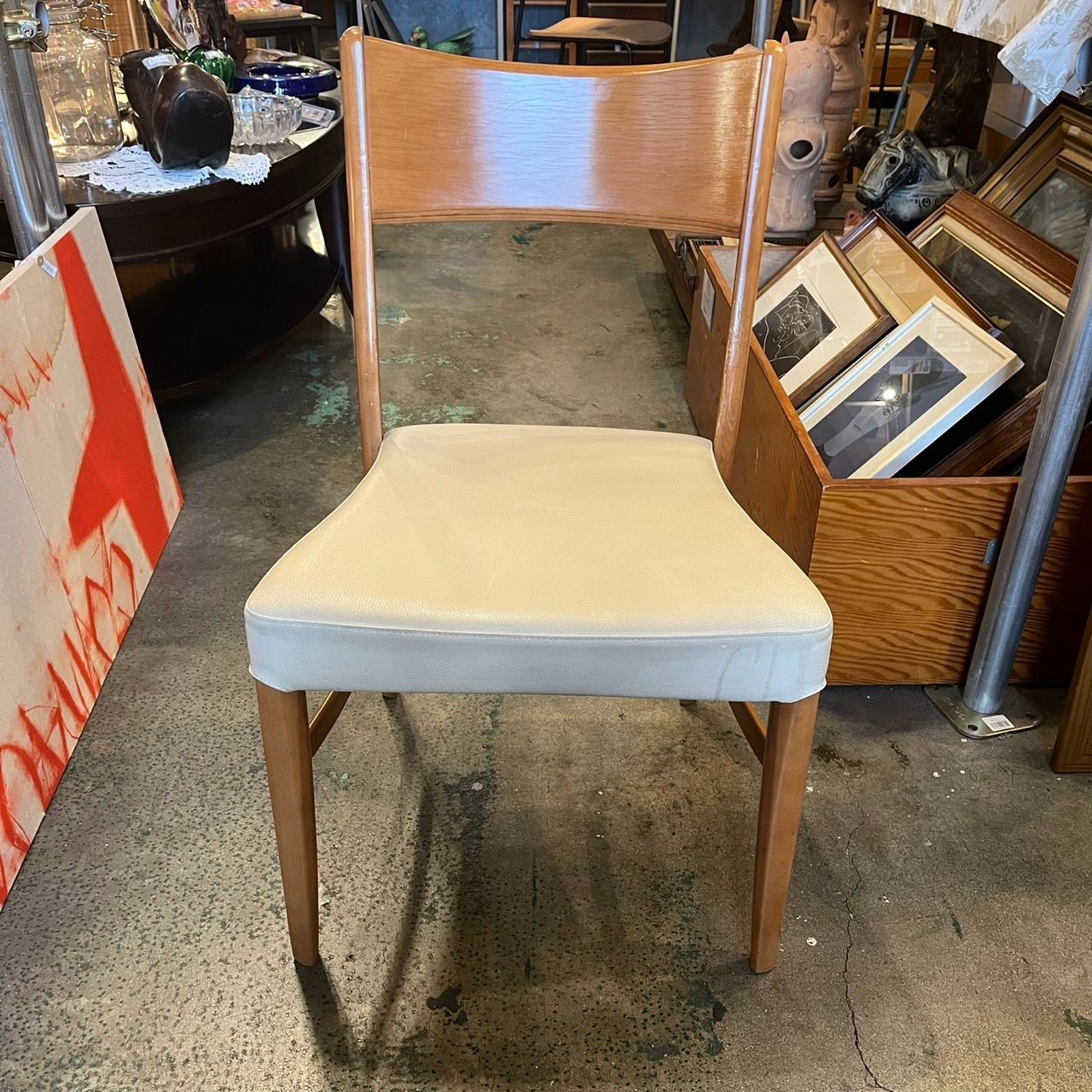 カリモク家具 karimoku カリモク ダイニングチェア 安い 軽量チェア