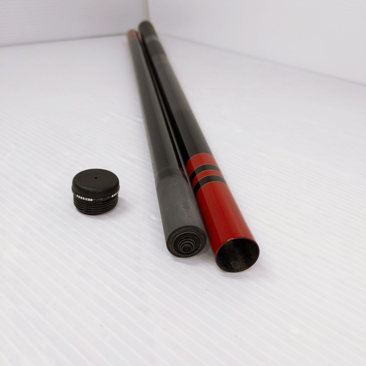 中古現状品】がまかつ がま渓流 幻我 硬硬調650〇YR-52885〇 中古現状品】がまかつ がま渓流 幻我 硬硬調650〇YR-52885〇