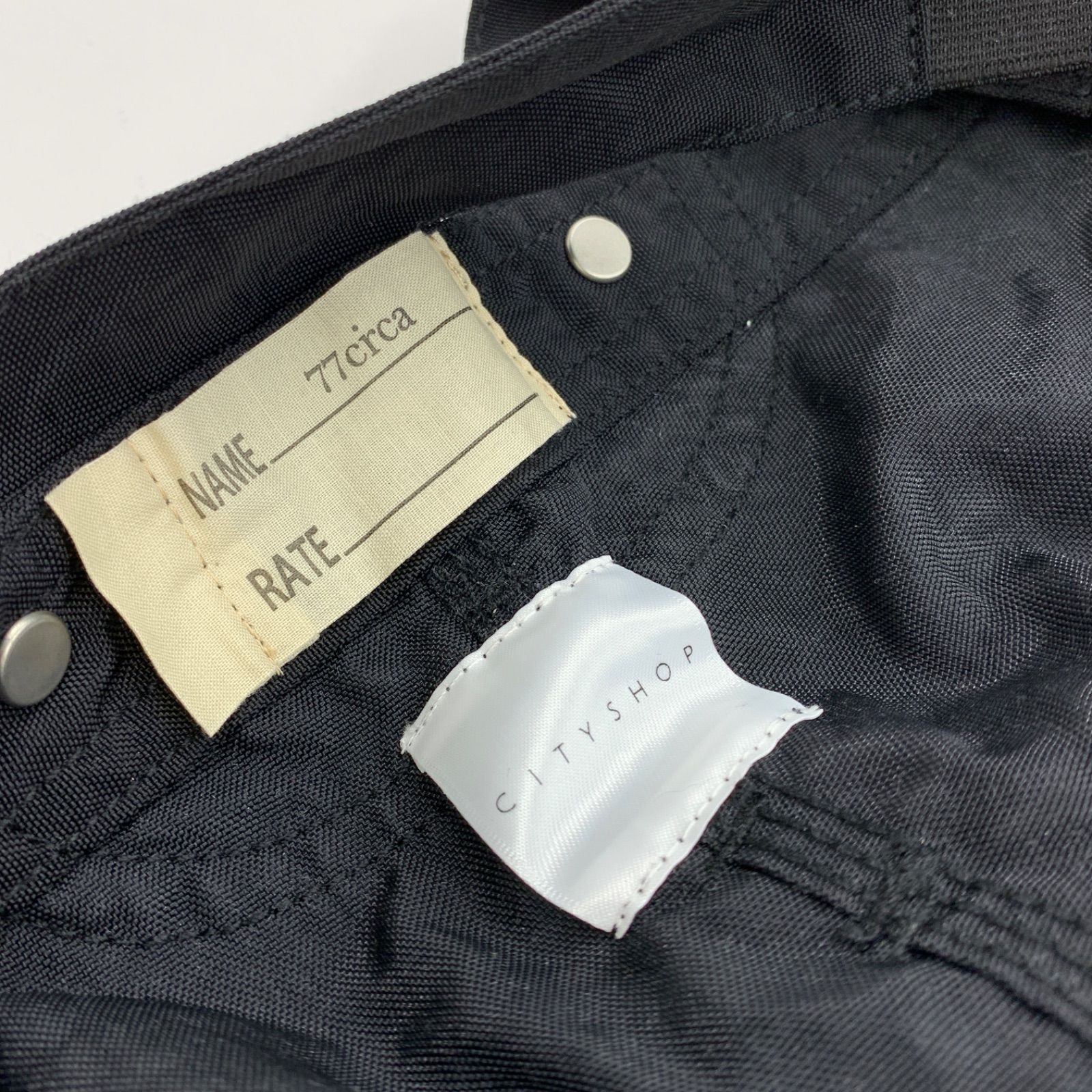 LEE × 77CIRCA × cityshop オーバーオール トリプルコラボ - メルカリ