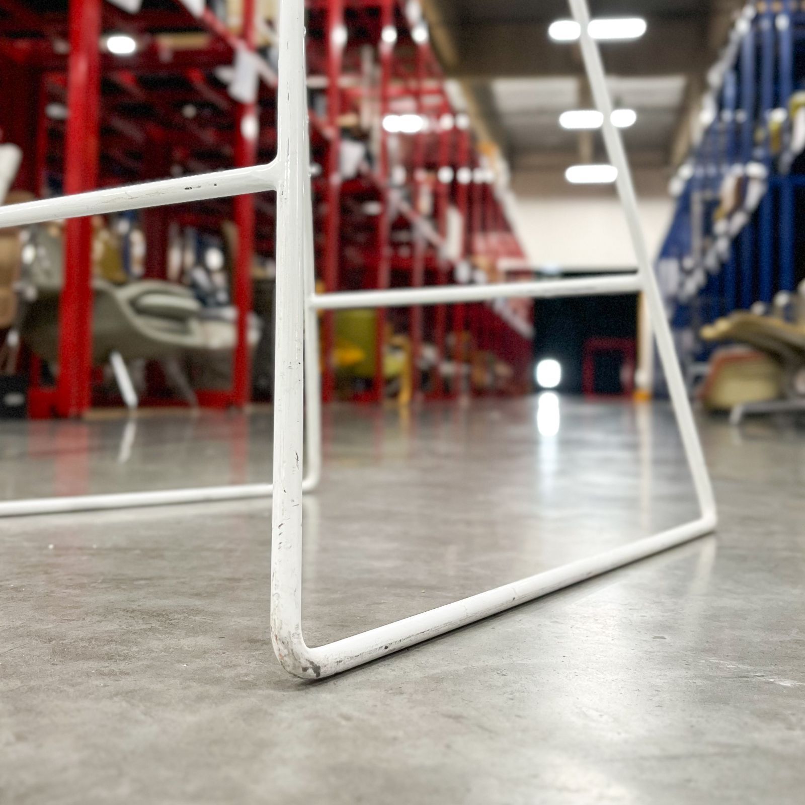 Bertoia Style Wire Bar Stool MARWIL-DEMENAGEMENTS_CH