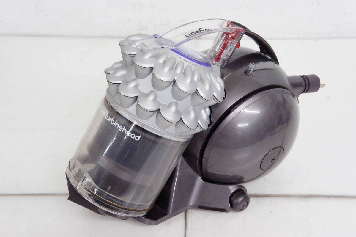 dyson DC63 MH SB MOダイソン掃除機 完動品 ダイソン dyson 掃除機 DC63 【
