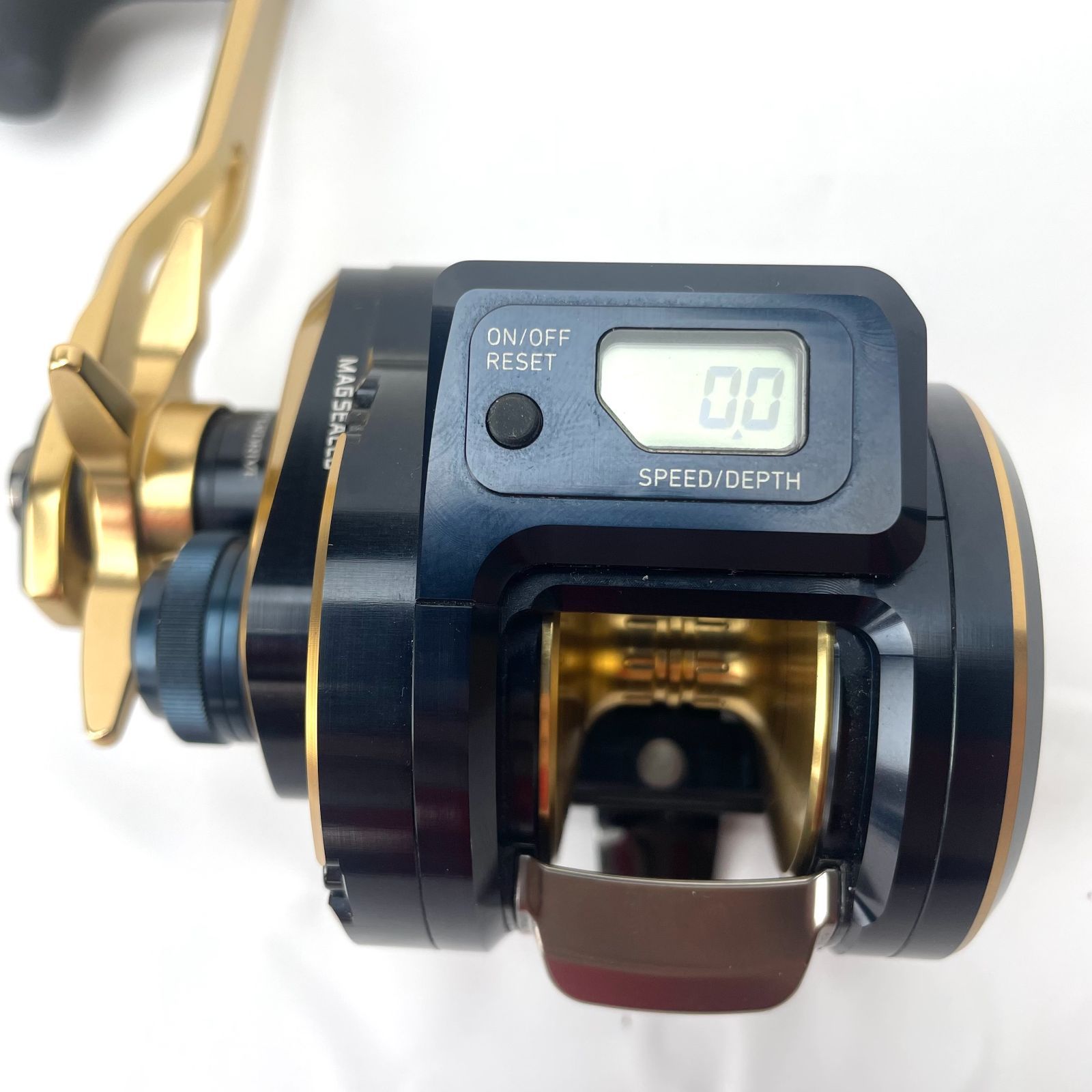 21ソルティガIC 300HL-SJ