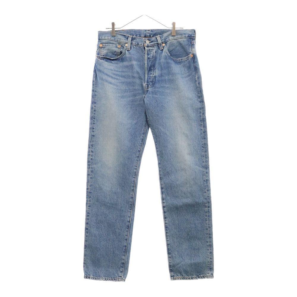 DENIM TEARS (デニムティアーズ) ×LEVI