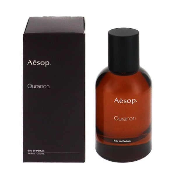 Aesop オラノン - イソップ Ouranon 香水 オラノン◇イソップ (セレス