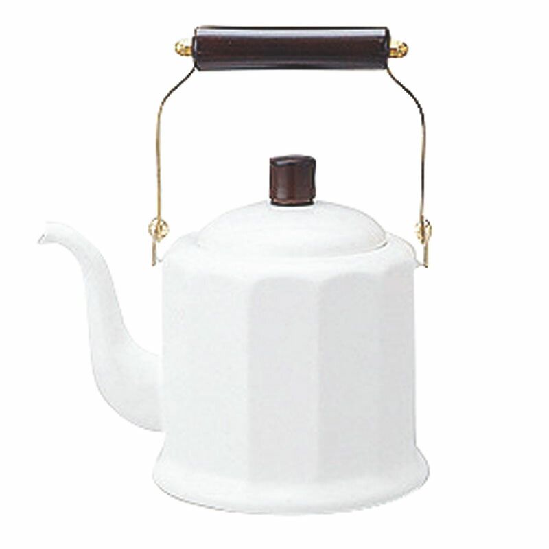 新品 スノーピーク クラシックケトル1.8 CS-270 廃盤 日本製