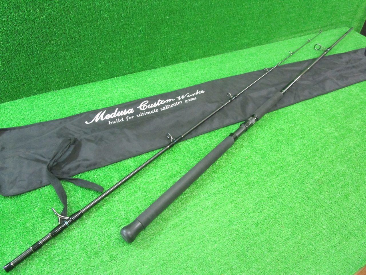 ECH堺 MCワークス ワイルドブレーカー 110HS ?ECH堺 MCワークス 