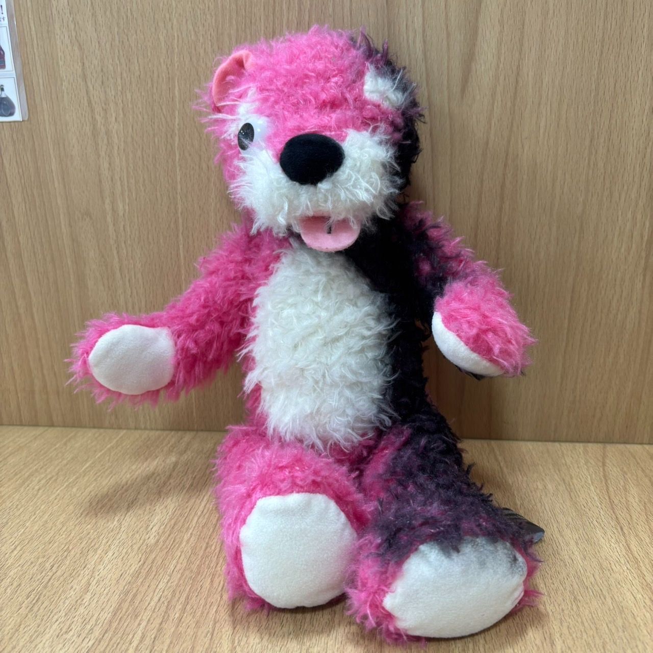 EL5 neighborhood breaking bad BBNH BEAR ネイバーフッド くま ぬいぐるみ KT10097