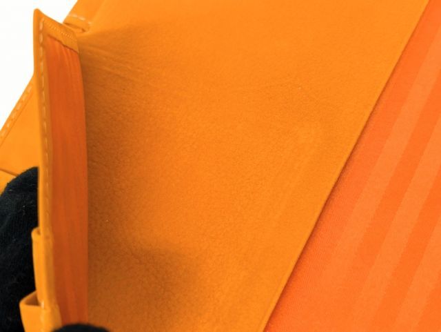 ASHFORD 手帳カバー