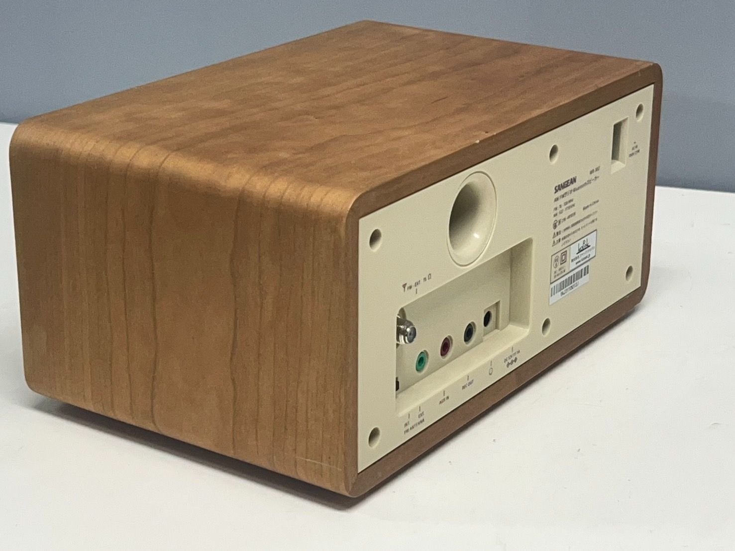 Bluetoothスピーカー WR-302