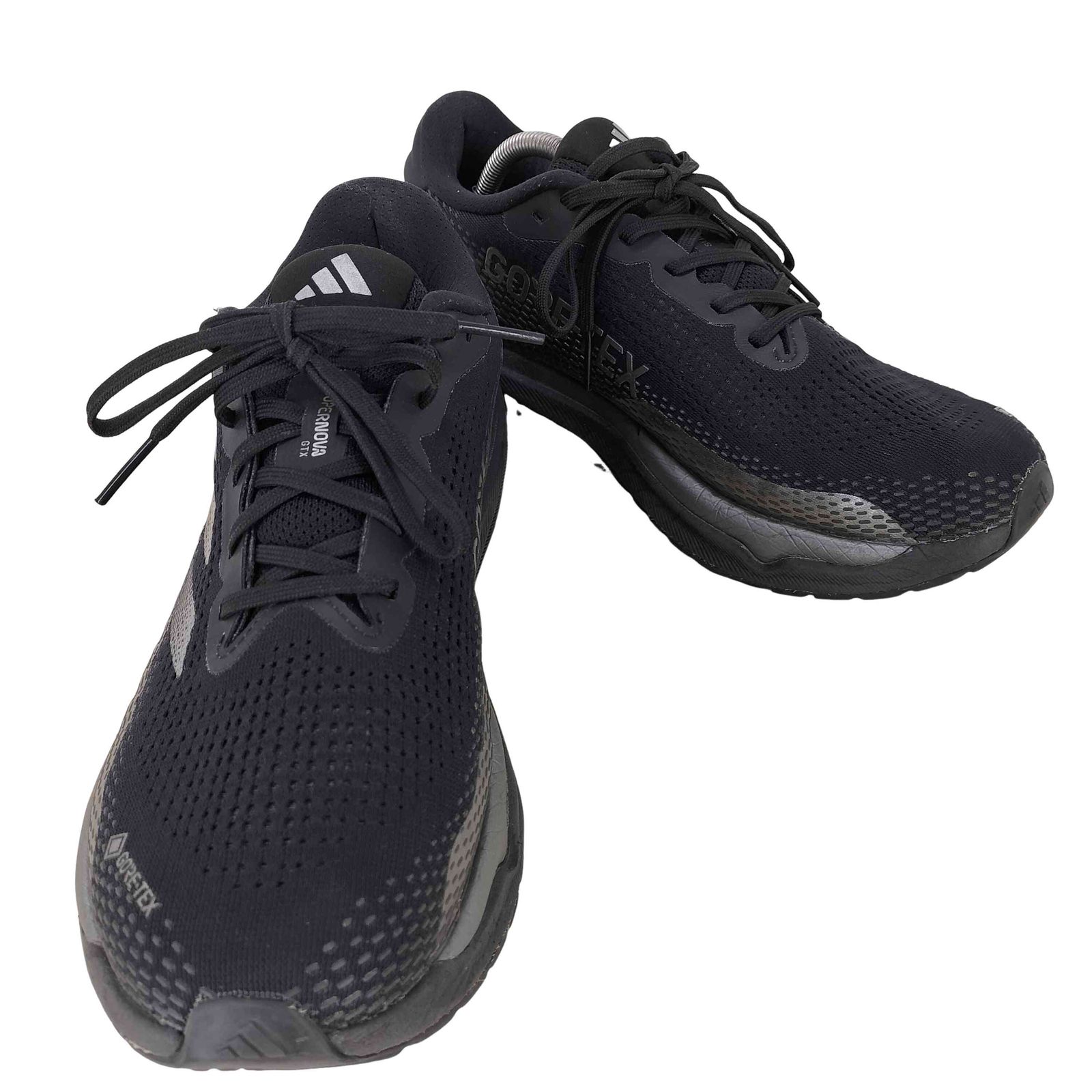 アディダス adidas SUPERNOVA GORE-TEX ランニングシューズ メンズ JPN：28 