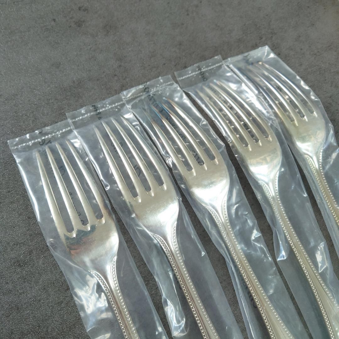 テーブルフォーク