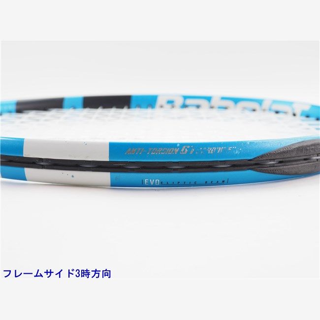 【商品/型番】 Babolat　バボラ ピュアドライブ 2018 BabolaTバボラ ピュアドライブ 2018硬式テニスラケット - メルカリ