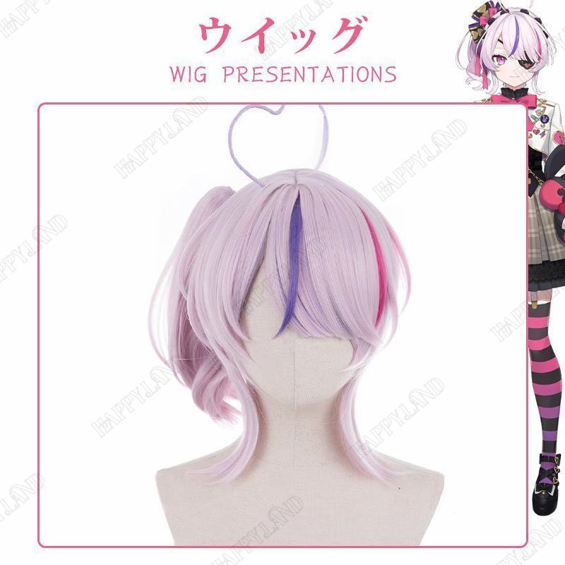 VTuber