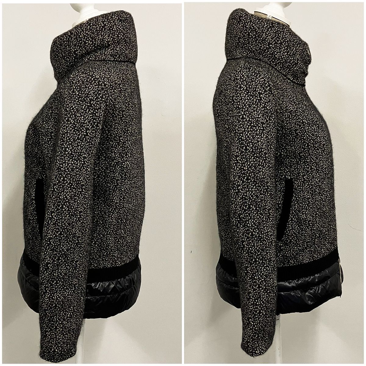 HERNO ヘルノ ダウンジャケット PI0570D サイズ42