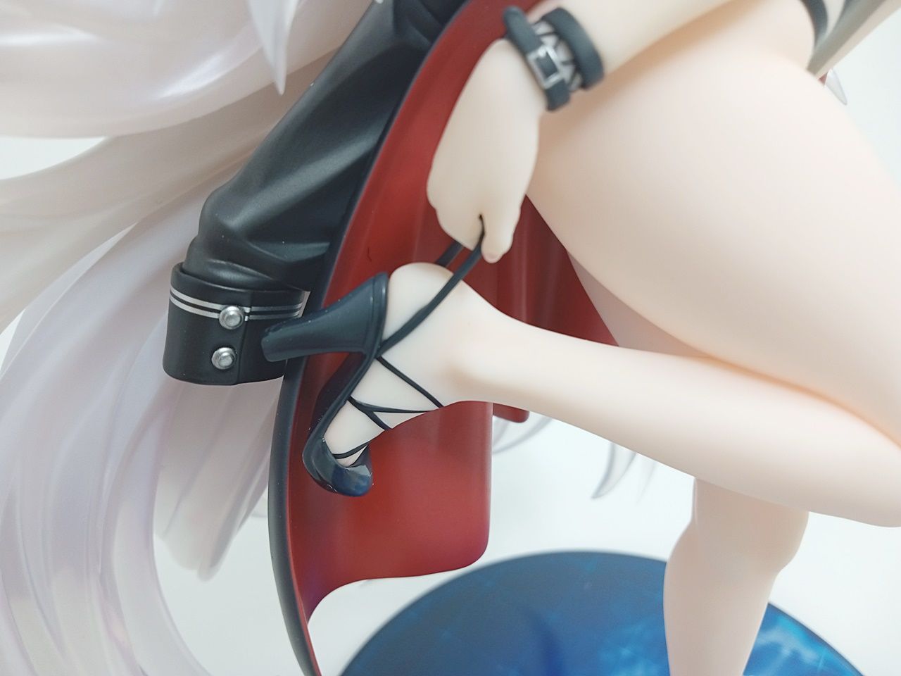 ALTER アルター AZUR LANE アズール・レーン KMS Graf Zeppelin