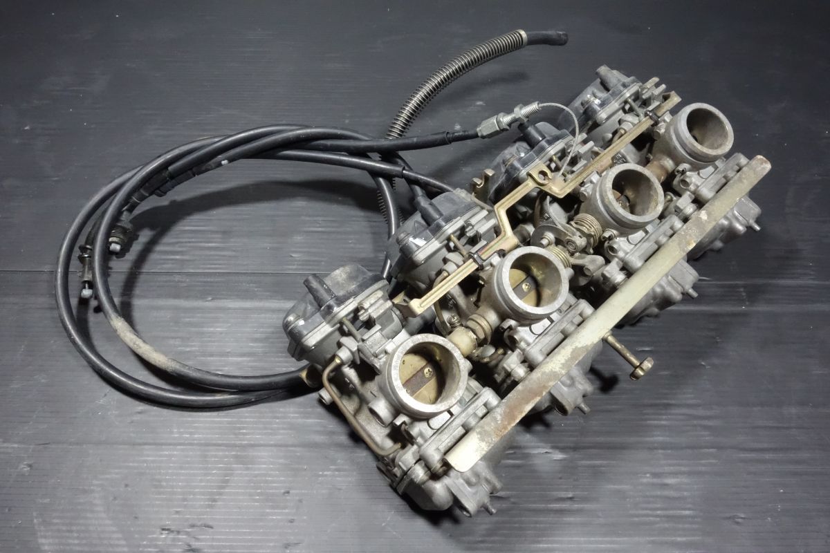 GSX400インパルス GK79A