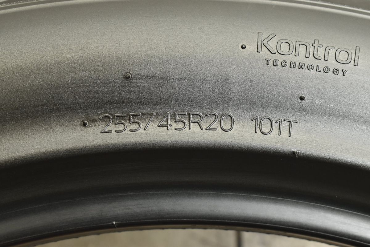 半額以下 製 超バリ溝2本 255 45R20 ハンコック Ventus S1 evo3 ev レクサス RZ アリア T33 エクストレイル GN0W アウトランダー 最大35％offセール。