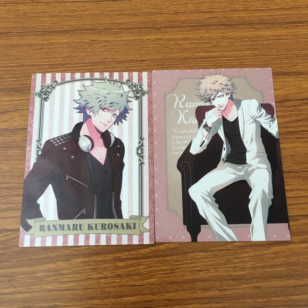 亜93 カード トレカ まとめ うたのプリンスさまっ うたプリ